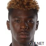 尤文图斯 莫伊斯·基恩 Moise Kean