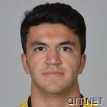 内弗特奇 Kamran Ibrahimov