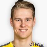 坦佩雷 Juuso Auvinen