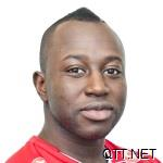 克劳利 Aliu Djalo
