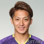 川崎前锋 马渡和彰 Kazuaki Mawatari
