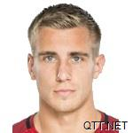 布拉格斯巴达 米兰·皮斯科 Milan Piško