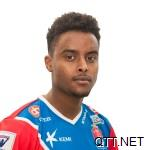 VPS瓦萨 Omar Jama