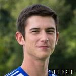 FC新星法蒂玛U19 Luca Ritter
