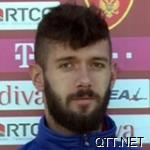 贝尔格莱德游击 A.斯赫奇 Aleksandar Šćekić