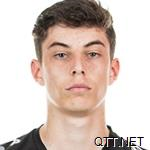 勒沃库森 凯·哈弗茨 Kai Havertz