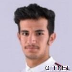 艾查殊 S.雅赫利 Salah Al Yahri