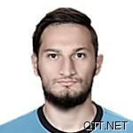 德斯纳切尼赫夫 Luka Koberidze