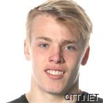 诺科平 伊萨克· 佩特森 Isak Pettersson