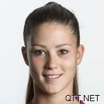 瑞士女足 Viola Calligaris