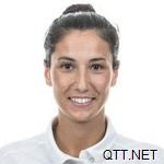 德国女足 Sara Doorsoun Khajeh