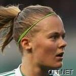 约灵女足 Sarah Hansen