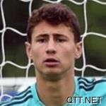 切尔西U23 Nathan Baxter