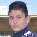 博卡青年 Nicolas Benegas