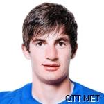 罗斯托夫 康斯坦丁普里耶夫 Konstantin Pliev