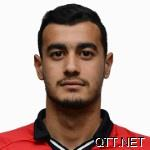 FK吉兰 Ramil Hasanov