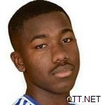 普瑞兰斯 尤素福.阿耶 Youssouf Ndiaye