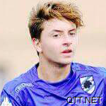 史泰比亚 Giacomo Calò