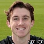 圣米伦 Andrew McDonald