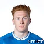 汉堡 戴维·贝茨 David Bates