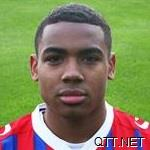 达根汉姆 Tyrique Hyde