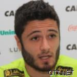 麦罗波利塔诺SC 吉尔赫尔梅 Guilherme Morassi