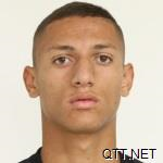 埃弗顿 理查利森 Richarlison