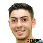 AEK拉纳卡 Ioannis Panagidis
