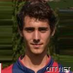 博洛尼亚 Riccardo Cestaro