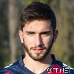 博洛尼亚 桑图罗 Antonio Calabrese