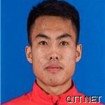 辽宁沈阳宏远 王峤 Wang Jiao