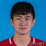 河北华夏幸福 贾晓琛 Jia Xiaochen
