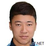 大连一方 朱晓刚 Xiaogang Zhu