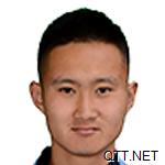 大连一方 王耀鹏 Yaopeng Wang
