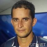胡蒂卡尔帕 Oliver Morazan