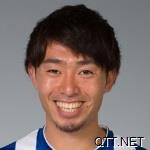 山形山神 中村骏 Shun Nakamura