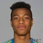 佐加顿斯 Joseph Ceesay