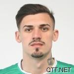 克勒拉希 Valentin Alexandru