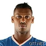 泰坦 Fulganco Cardozo