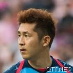 蔚山现代 金龙大 Kim Yongdae