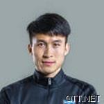 广东华南虎 刘盛 Sheng Liu