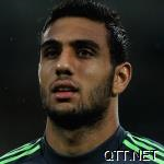 扎马雷克 Ahmed El-Shenawy