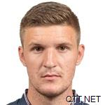 塔古穆里斯 Sebastian Bucur