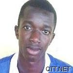 苏黎世 Assan Ceesay