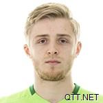 卡尔斯鲁厄 贾斯汀·默比乌斯 Justin Möbius