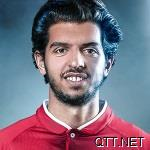 艾阿里 Amr Barakat