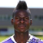 里斯本竞技 伊德里莎·多比亚 Idrissa Doumbia