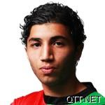 赫尔蒙德 Nassim Amaarouk