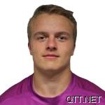 米迪兰特 奥利弗·奥特森 Oliver Ottesen