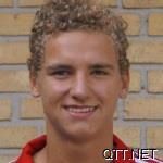 奥尔堡 泽鲁夫森 Rasmus Thellufsen